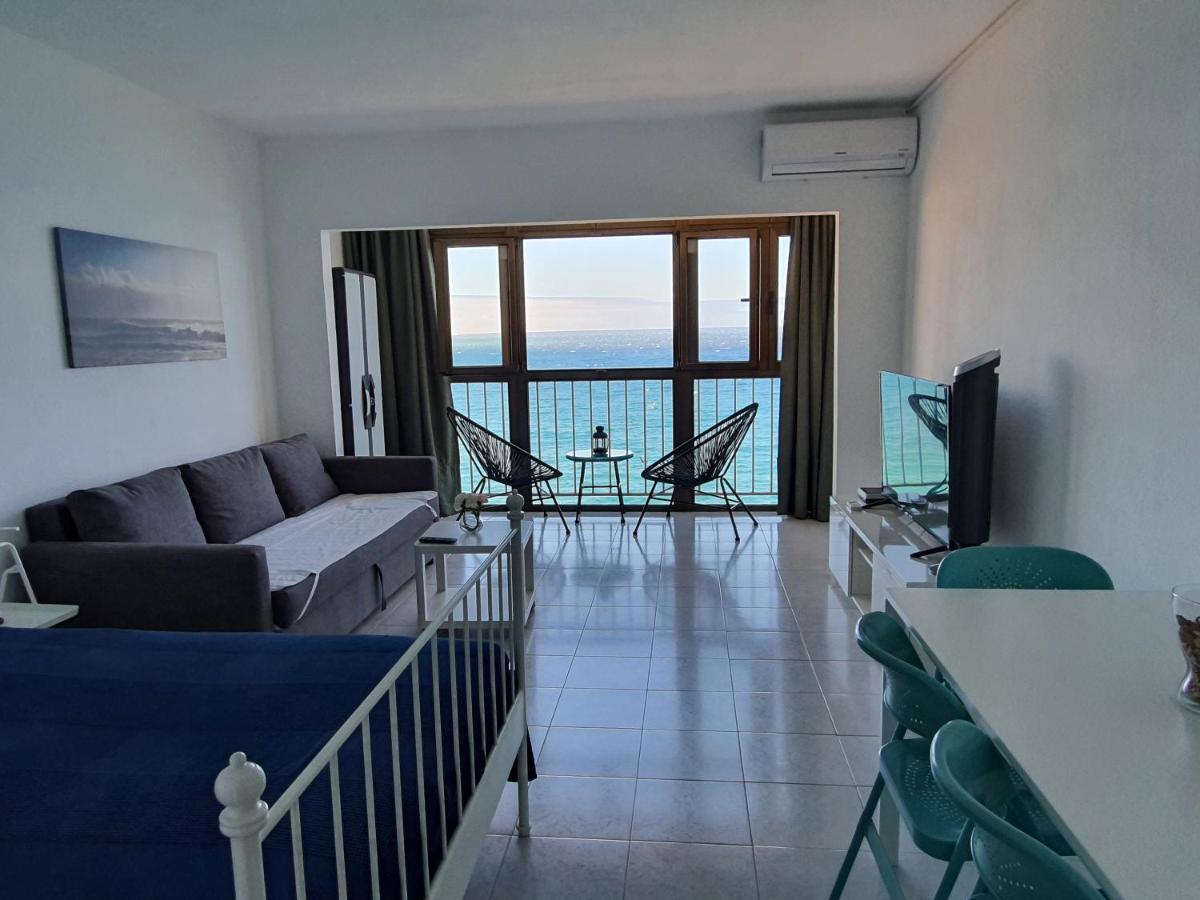 Mirador Del Mar Sea Point Apartament Maspalomas  Eksteriør billede