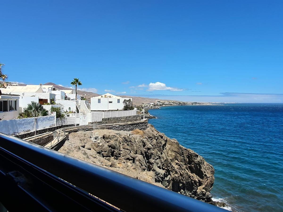 Mirador Del Mar Sea Point Apartament Maspalomas  Eksteriør billede