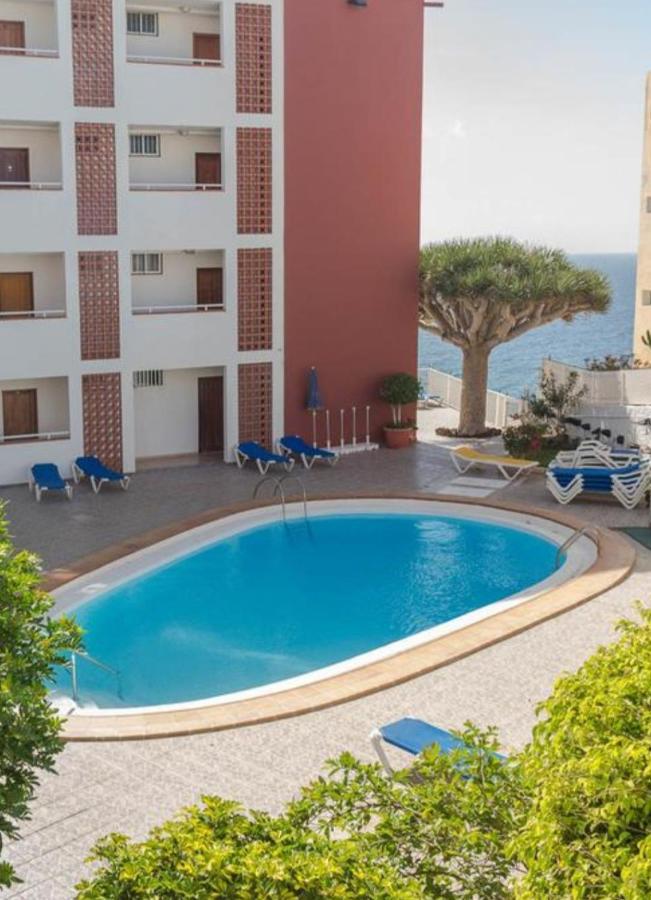 Mirador Del Mar Sea Point Apartament Maspalomas  Eksteriør billede